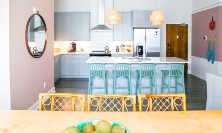 Tennessee Boheme 1