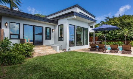 Portlock and Pacific 5