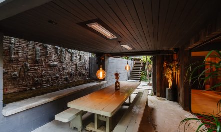 Canyon Light & Beams 9