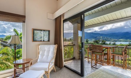 Na Pali Reverie 2