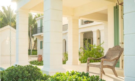Corales Cove Serenade 9