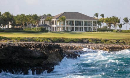 Corales Cove Serenade