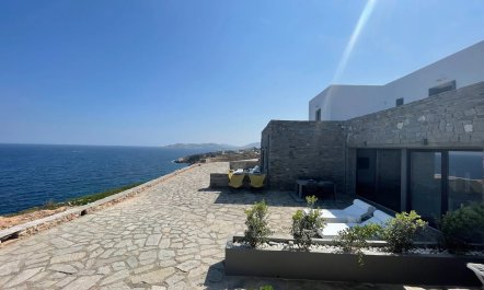 Where the Aegean Glows 9