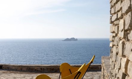Where the Aegean Glows 8