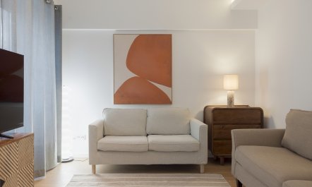 The Bright Corner