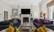 The London Peony 3