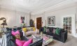 The London Peony 4