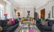 The London Peony 0