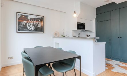 Garden Loft Reverie 3