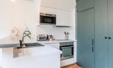 Garden Loft Reverie 9