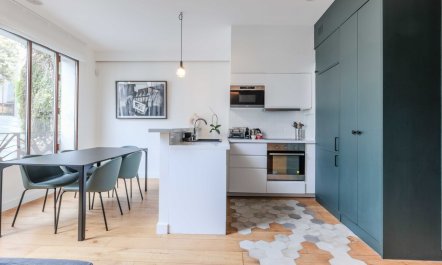 Garden Loft Reverie 5