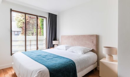 Garden Loft Reverie 7