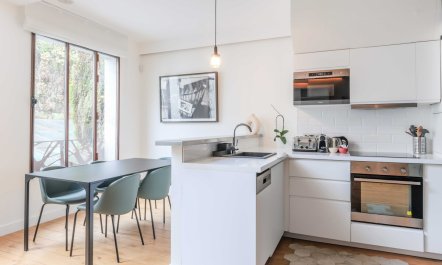 Garden Loft Reverie 8