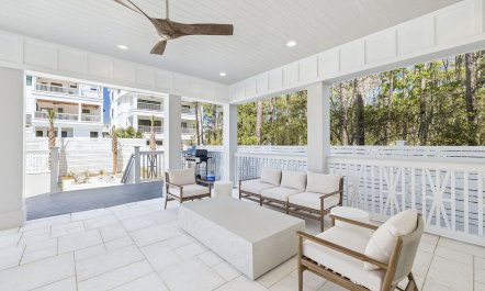 Seagrove Drift 5