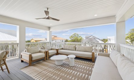 Seagrove Drift 1