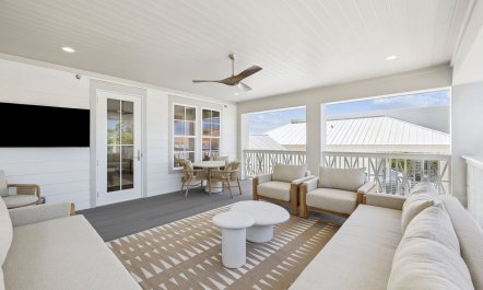 Seagrove Drift 4