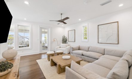 Seagrove Drift 8