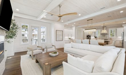Seagrove Drift 7