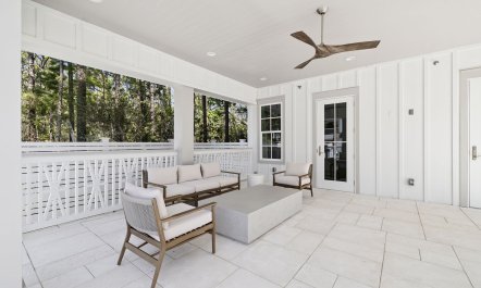 Seagrove Drift 6