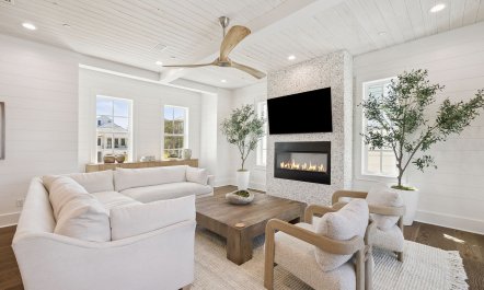 Seagrove Drift