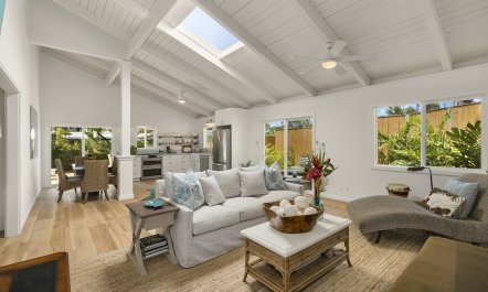 Kailua Breeze