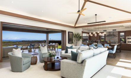 Where Hualalai Floats 5