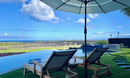 Where Hualalai Floats 3