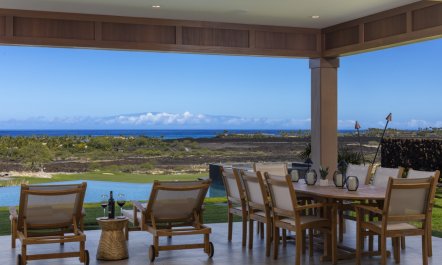 Where Hualalai Floats 2