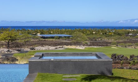 Where Hualalai Floats 4