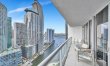 Miami Skyline Vistas 1