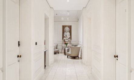 Bronze & Parquet 8