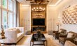Bronze & Parquet 0