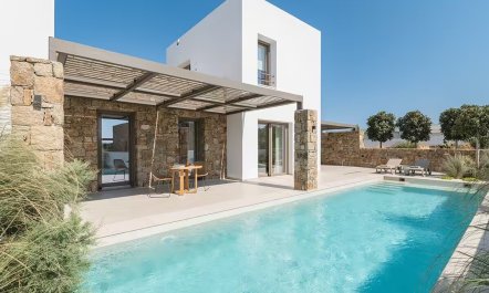 Mykonos Momento
