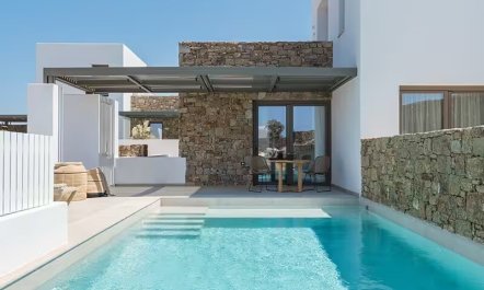 Mykonos Momento 2