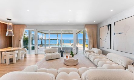 Miami's Venetian Gold