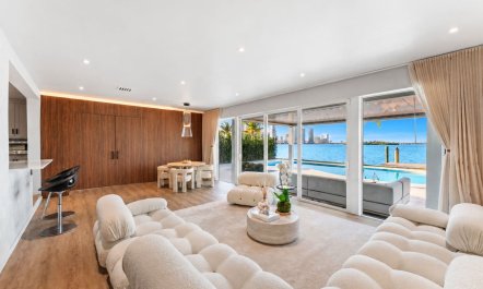 Miami's Venetian Gold 2