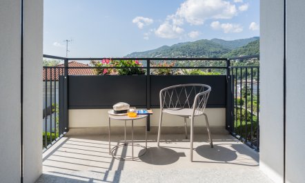 Buongiorno in Bloom 1