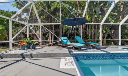 Poolside & Breeze 2