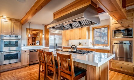 Timber & Town 4