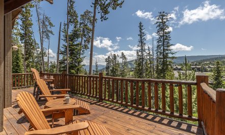 Lone Peak Reverie 1