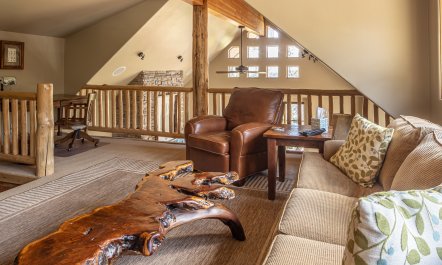 Lone Peak Reverie 9