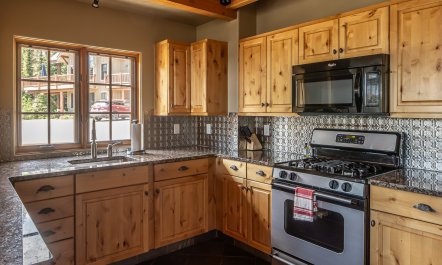 Lone Peak Reverie 7
