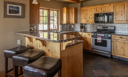 Lone Peak Reverie 6