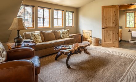 Lone Peak Reverie 8