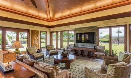 Hawaiian Fairway 5