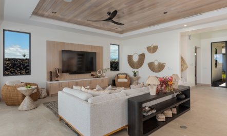 Hawaiian Fairway 6
