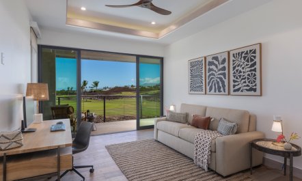 Hawaiian Fairway 7