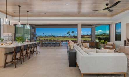 Hawaiian Fairway