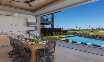 Hawaiian Fairway 2