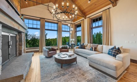 Stone & Summit